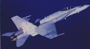 F18 (Hornet)