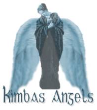 Kimbas Angels--Metaphysical and Spiritual Community! Picture (c) Kimba 2001