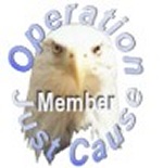 This Website Supports Operation Just Cause