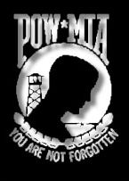 National League of POW/MIA Families--POW/MIA Flag