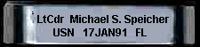 This Section was Updated on 17 February 2001 Michael S. Speicher